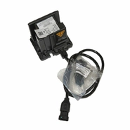 Датчик скорости (радар), HORSCH