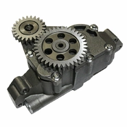 Насос оливи QSX, DCEC