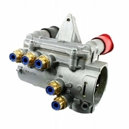 Клапан безопасной парковки (WABCO)