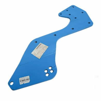 Опора подшипника правая 12x530x705 2xGEB RE, Диамант 16, Лемкен