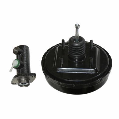 Цилиндр тормозов главный с вакуум усилителем (Servo) 15/904100