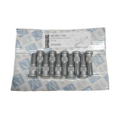 Шпилька ступицы M22x1,5x84, (9RC22L1-10) , ADR
