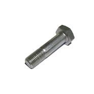 Болт M27X3X110 10.9 ZN стойки Artiglio, Gaspardo