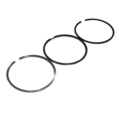 Комплект колец поршневых, (J802538/87775944), MX285, DCEC