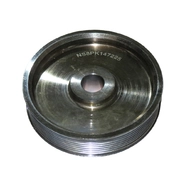 Шкив для воздушнного компрессора 7700071622/770007162.2, Claas (WABCO)