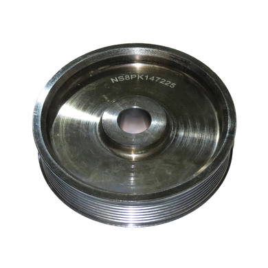 Шкив для воздушнного компрессора 7700071622/770007162.2, Claas (WABCO)