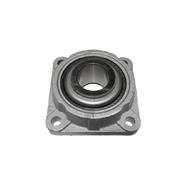 Корпус(209)  с подшип.-UC309 M13082 Farmet Softer / CJI309GGG 19000509 (FKL)