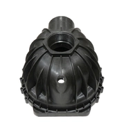 Кришка насоса (0100-1543Р) Kuhn Stronger HD