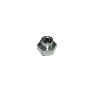 Гайка эксцентриковая SW24/16-M12/E1,75 Zn СолитЭйр, Lemken