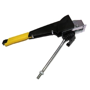 Важіль керування стоянковім гальмом в зб. FT-1054