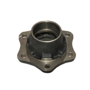 Ступица колеса, Kverneland