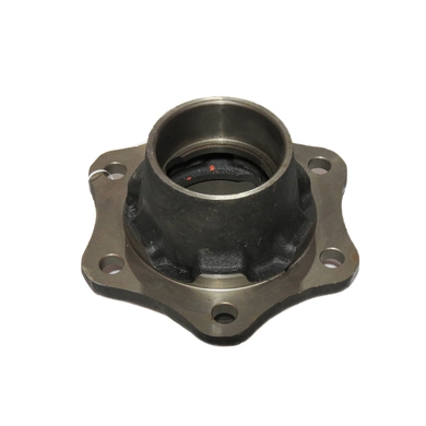 Ступица колеса, Kverneland