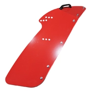 Дефлектор лівий, Kverneland