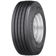 Шина 245/70R17.5 T HR4 16 cл 143/141L M+S (Matador) причіпні