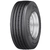 Шина 245/70R17.5 T HR4 16 cл 143/141L M+S (Matador) причіпні