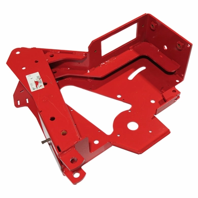 Кронштейн (рамка) AC819163 секции, Kverneland