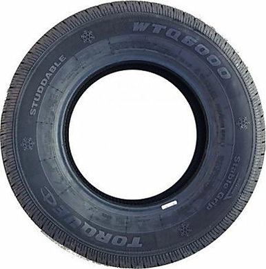 Шина 205/65R16C WTQ6000 107/105T Tubeless (TORQUE) зима