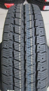 Шина 205/65R16C WTQ6000 107/105T Tubeless (TORQUE) зима