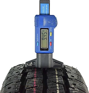 Шина 205/65R16C WTQ6000 107/105T Tubeless (TORQUE) зима