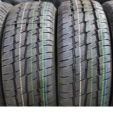 Шина 215/70R15C WTQ5000 109/107R Tubeless (TORQUE) зима