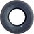 Шина 185/75R16C WTQ6000 104/102R Tubeless (TORQUE) зима