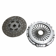 Комплект сцепления EVOBUS, MB, SETRA (SACHS)