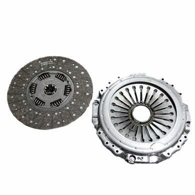 Комплект зчеплення  MERCEDES-BENZ