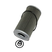 Фільтр масляний гідравлики задній (елемент) FT-1304