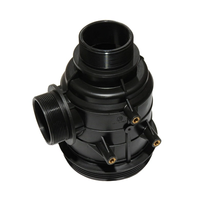 Корпус фильтра G1-1/2" (83623035/04436010), ARAG