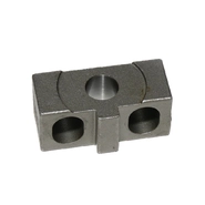 Колодка головки коси (1313797C1), 1010-20