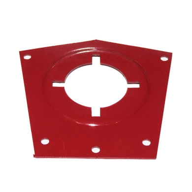 Опора валу доочищення, 2388/2166/5088/1680