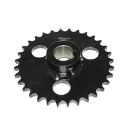 Зірочка Z=32T приводна елев. зерн. (1317412C1), 2366/2388/1680