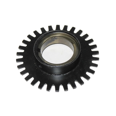 Зірочка датчика обертів вентилятора очищення, 2188/2388/5088/7088