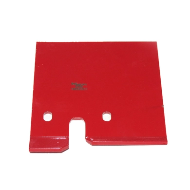 Пластина похилої камери права, 2388