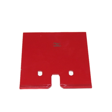 Пластина похил. камери центральна (87530580), 2388