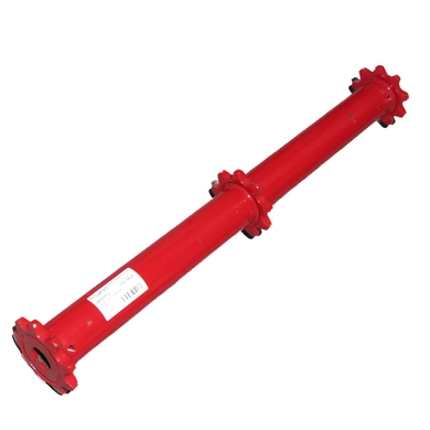 Вал тр-ра похилої камери (на 3 зірочки) (87315913), 2388