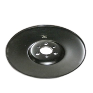 Полушків вентилятора очищення (48007763), 6130