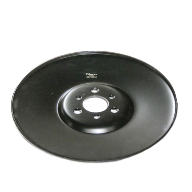 Полушків вентилятора очищення (48007763), 6130