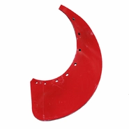 Комплект лопатей ротора (410668A3 - 2 шт без кріплення), 2388/5088