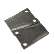 Ніж подрібнювача (B96349/409731A1) (к-т 2шт), 2388/5088/7088