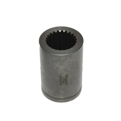 Втулка (84077841/84098598) шліцева, CX/CS/CR/TC