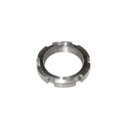 Гайка стопорна маточини підшипника заднього колеса, CR/CX