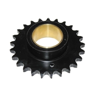 Зірочка приводу розвантаж. шнека, CX8080/CR9080