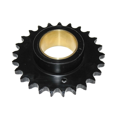 Зірочка приводу розвантаж. шнека, CX8080/CR9080