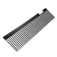Гребінка решета верхнього 1-1/8", CX8080 (84436224) (80453185) (453185)