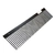 Гребінка решета верхнього 1-1/8", CX8080 (84436224) (80453185) (453185)