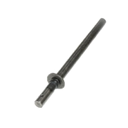 Палець шнека жниварки (47658408/3657-00), 760CG/740CF/3050/3020 Flexi