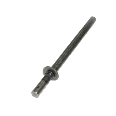 Палец шнека жатки (47658408/3657-00), 760CG/740CF/3050/3020 Flexi