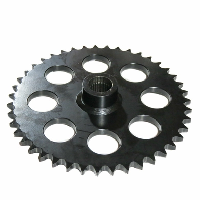 Зірочка Z=43T, 740CF/3020