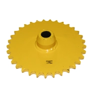 Зірочка, CR9080